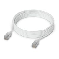 Ubiquiti UniFi - Patch-Kabel - RJ-45 (M) zu RJ-45 (M)