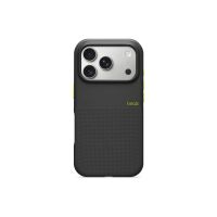 Apple Hintere Abdeckung für Mobiltelefon - widerstandsfähig - Kamerasteuerung - MagSafe-Kompatibilität - weiches thermoplastisches Polyurethan (TPU)