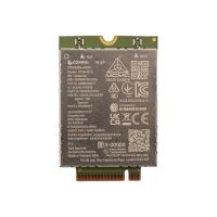 Dell Wireless DW5826E - Drahtloses Mobilfunkmodem