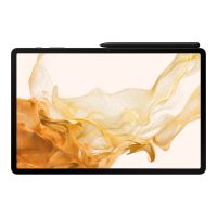 Samsung Galaxy Tab S8+ - Tablet - Android - 128 GB - 31.5 cm (12.4")