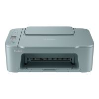 Canon PIXMA TS3752i - Multifunktionsdrucker - Farbe - Tintenstrahl - Legal (216 x 356 mm)/