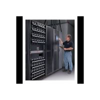 APC Scheduled Assembly Service - Installation (für USV 80/96 kW mit erstem XR-Rahmen)