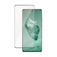 PanzerGlass SAFE. by ® Displayschutz OnePlus 12 | Ultra-Wide Fit, OnePlus, OnePlus - 12 5G, Trockene Anwendung, Kratzresistent, Schockresistent, Transparent, 1 Stück(e)
