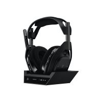 Astro Gaming Logitech G Astro A50 X - Headset - ohrumschließend