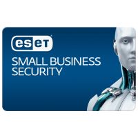 ESET Small Business Security Pack - Abonnement-Lizenz (2 Jahre)