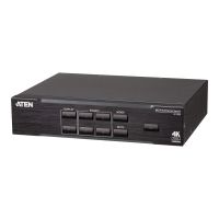 ATEN VP1420 4 x 2 True 4K Presentation Matrix Switch