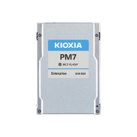 Kioxia PM7-V Series KPM7VVUG3T20 - SSD - Enterprise - verschlüsselt - 3200 GB - intern - 2.5" (6.4 cm)