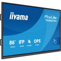 Iiyama TN8605A-B1AG, 2,17 m (85.6"), 3840 x 2160 Pixel
