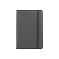 Mobilis ACTIV Pack - Flip-Hülle für Tablet - Schwarz