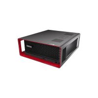 Lenovo ThinkStation P8 30HH - Tower - 1 x Ryzen ThreadRipper PRO 9945WX / 4.7 GHz