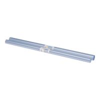 HERMA Buchschoner - 40 cm x 50 m - durchsichtig