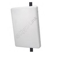 ALLNET HG2418P-NF, 18 dBi, 2.4 - 2.5 GHz, 22°, 17°, Richtantenne, N-Typ