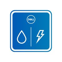 Dell 5 jahre Accidental Damage Protection - Abdeckung für Unfallschäden