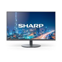 Sharp MultiSync E224F - LED-Monitor - 55.9 cm (22")