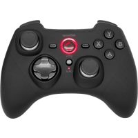 SPEEDLINK RAIT, Gamepad, Nintendo Switch, PC, Playstation 3, D-Pad, Modus-Taste, Kabellos, RF, 2,4 GHz