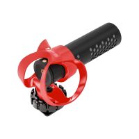 RODE RØDE VideoMicro II - Mikrofon - 3,5-mm-Anschluss
