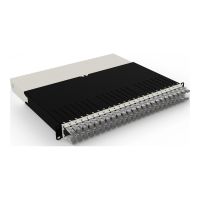 PATCHBOX patchbox.one - Kabeleinzugssystem - CAT 6a