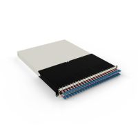 PATCHBOX PONE30OS211, 1,8 m, LC/LC, OS2, LC, LC