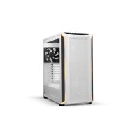 Be Quiet! SHADOW BASE 800 DX - Midi-Tower - E-ATX - Seitenteil mit Fenster (gehärtetes Glas)