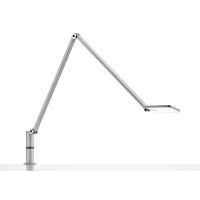 Novus Dahle Novus Attenzia task, Silber, Aluminium, Büro, Nicht austauschbare(s) Leuchtmittel, LED, LED