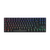 Cherry MX 8.2 TKL - Tastatur - Hintergrundbeleuchtung
