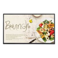 LG 32SM5J-B - 80 cm (32") Diagonalklasse SM5J Series LCD-Display mit LED-Hintergrundbeleuchtung
