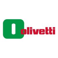 Olivetti TK 590 M - Magenta - original - Tonerpatrone