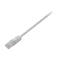 V7 Patch-Kabel - RJ-45 (M) zu RJ-45 (M) - 2 m