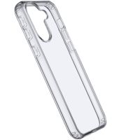 Cellularline 8018080492785, Cover, Samsung, Galaxy A36/A56, 16,8 cm (6.6"), Transparent