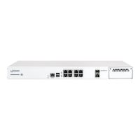 Lancom R&S Unified Firewall UF-760 - Firewall