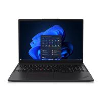 Lenovo ThinkPad T16 Gen 3 21MN - 180°-Scharnierdesign - Intel Core Ultra 5 125U - Win 11 Pro - Intel Graphics - 16 GB RAM - 512 GB SSD TCG Opal Encryption 2, NVMe - 40.6 cm (16")