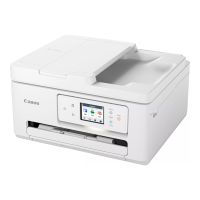 Canon PIXMA TS7750i - Multifunktionsdrucker - Farbe - Tintenstrahl - Legal (216 x 356 mm)