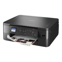Brother DCP-J1050DW - Multifunktionsdrucker - Farbe - Tintenstrahl - A4/Letter (Medien)