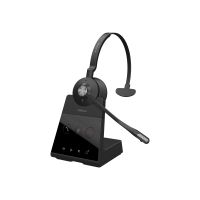 Jabra Engage 65 Mono - Headset - On-Ear - DECT