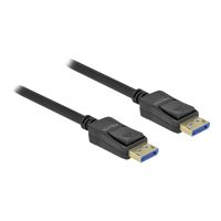 Delock DisplayPort-Kabel - DisplayPort (M)