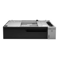 HP  Medienfach / Zuführung - 500 Blätter in 1 Schubladen (Trays)