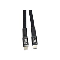 Leba NoteCable - USB-Kabel - 24 pin USB-C (M)