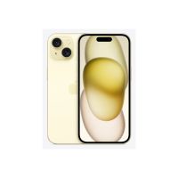 Apple iPhone 15 - 5G Smartphone - Dual-SIM / Interner Speicher 512 GB