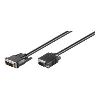 Wentronic goobay - VGA-Kabel - Single Link - HD-15 (VGA)