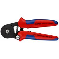 KNIPEX KP-975314SB, Crimpwerkzeug