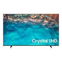 Samsung HG50BU800EU - 125 cm (50") Diagonalklasse HBU8000 Series LCD-TV mit LED-Hintergrundbeleuchtung - Crystal UHD - Hotel/Gastgewerbe - Smart TV - Tizen OS - 4K UHD (2160p)