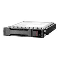 HPE SSD - Mixed Use - verschlüsselt - 1.6 TB - Hot-Swap - 2.5" SFF (6.4 cm SFF)