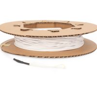 DIGITUS Fttx Installationskit, Vorkonfektioniert, 4-Faser, LC/APC Stecker, Länge 50m