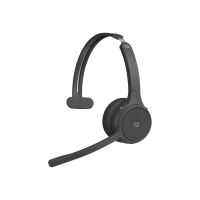 Cisco Headset 721 - Headset - On-Ear - Bluetooth