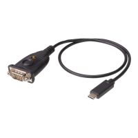 ATEN Kabel USB / seriell - 24 pin USB-C (M)