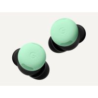 Google Pixel Buds Pro 2, True Wireless Stereo (TWS), Anrufe/Musik/Sport/Alltag, 65 g, Kopfhörer, Hellgrün