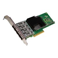 Intel Ethernet Converged Network Adapter X710-DA4