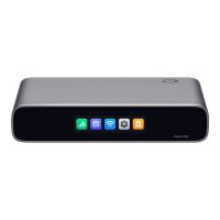 TP-LINK Omada Fusion 2.5G V1 - Gateway - 5 Anschlüsse