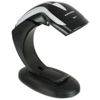 Datalogic Heron HD3130, Tragbares Barcodelesegerät, 1D, CCD, 270 Auslesungen/Sekunde, Kabelgebunden, USB