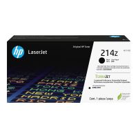 HP 21AZ - Ultra High Yield - Schwarz - original - LaserJet - Tonerpatrone (W2140Z)